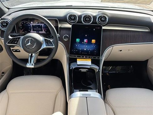 New 2026 Mercedes-Benz GLC 300 4MATIC image 9
