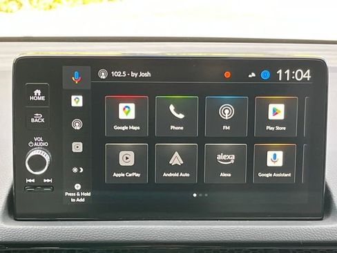 New 2026 Honda Civic Sport Touring image 17