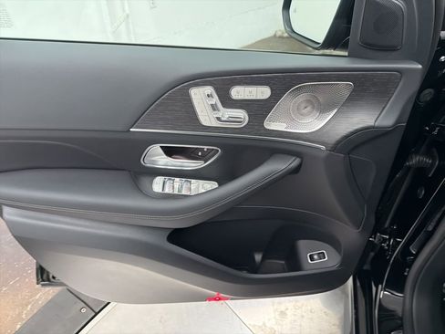 New 2026 Mercedes-Benz GLE 350 GLE 350 image 17