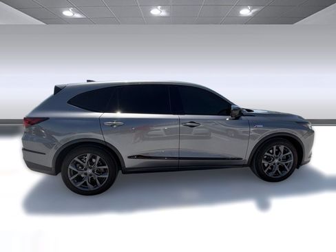 Used 2023 Acura MDX A-Spec AWD/4WD image 8