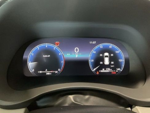 Used 2026 Toyota Highlander Platinum AWD/4WD image 14