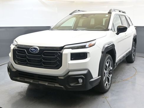 New 2026 Subaru Outback Touring XT AWD/4WD image 1