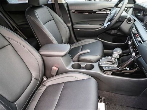 New 2026 Kia Seltos EX w/ EX Sunroof Package image 13