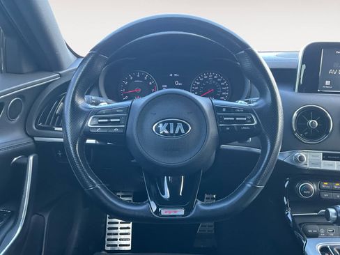 Used 2021 Kia Stinger GT image 14