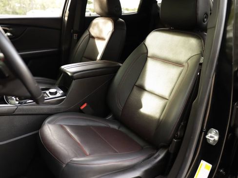 Used 2021 Chevrolet Blazer RS FWD image 23