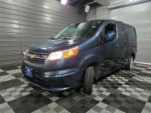 Used 2017 Chevrolet City Express LT image 29