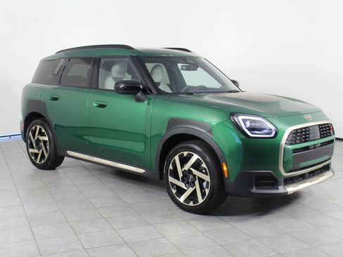 New 2025 MINI Cooper Countryman S image 18