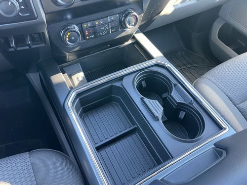 Used 2022 Ford F350 XLT w/ XLT Premium Package image 13