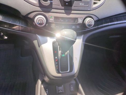 Used 2013 Honda CR-V EX-L image 12