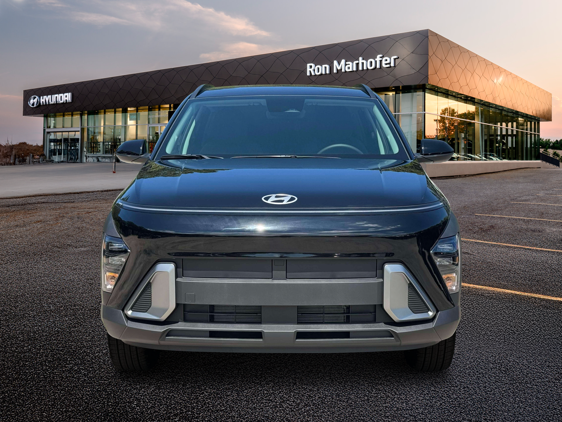 New 2027 Hyundai Kona SEL Sport AWD/4WD image 14