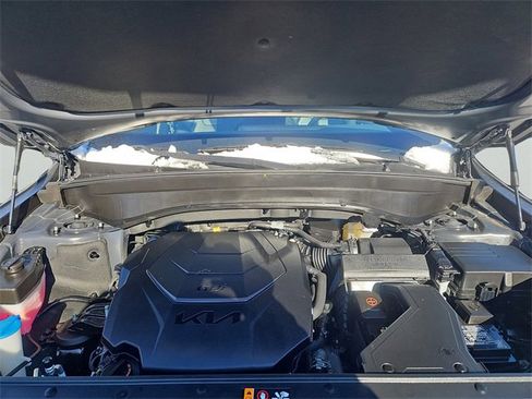 Used 2023 Kia Telluride S image 31