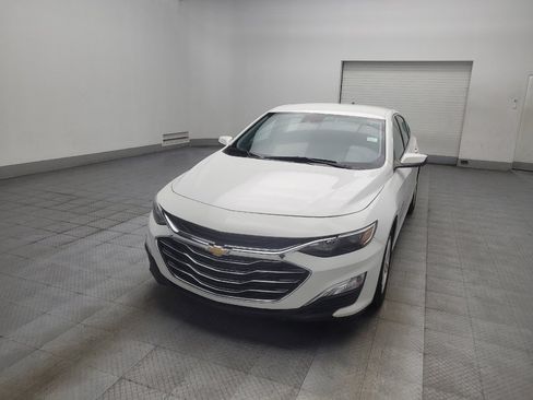 Used 2022 Chevrolet Malibu LS w/ Driver Confidence Package II FWD image 15