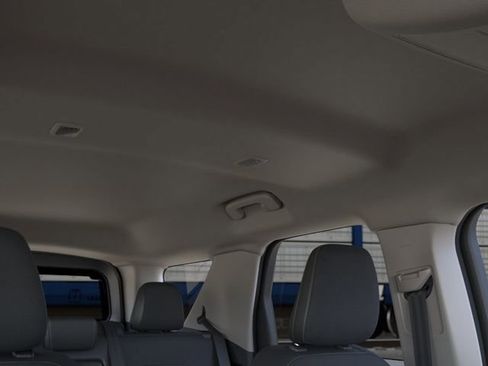 New 2025 Ford Bronco Sport Big Bend image 22