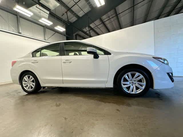 Used 2016 Subaru Impreza 2.0i Premium w/ Popular Package #2 AWD/4WD image 3