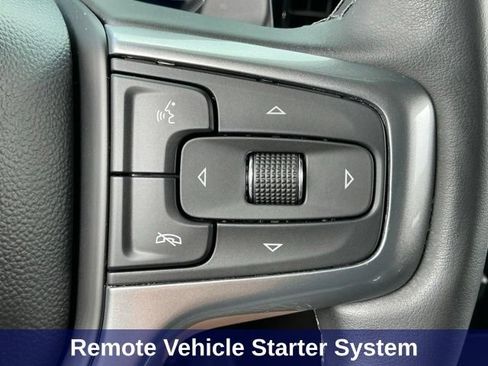 Used 2024 Chevrolet Silverado 1500 RST w/ All Star Edition Plus AWD/4WD image 30