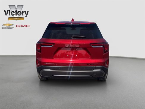 New 2026 GMC Terrain Elevation w/ LPO, Floor Liner Package image 5