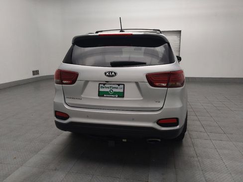 Used 2020 Kia Sorento S AWD/4WD image 7