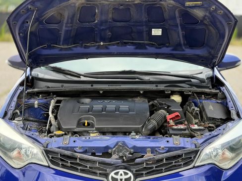 Used 2015 Toyota Corolla S FWD image 28