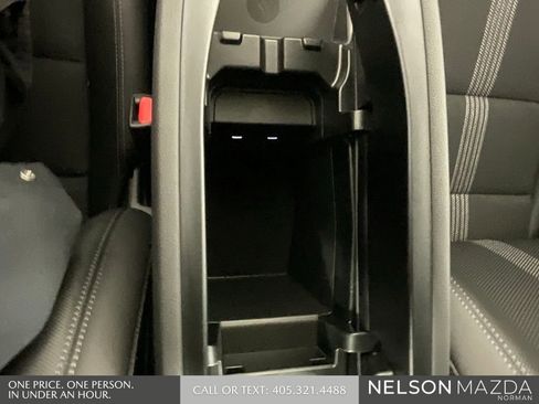 New 2026 MAZDA CX-50 AWD 2.5 S w/ Cargo Package image 41