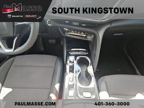 Used 2023 Buick Envision Preferred image 11