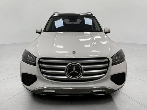 New 2026 Mercedes-Benz GLS 450 4MATIC image 8