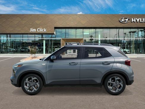 New 2026 Hyundai Venue SEL FWD image 3