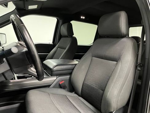 Used 2024 Ford F150 XLT w/ Equipment Group 302A MID AWD/4WD image 19