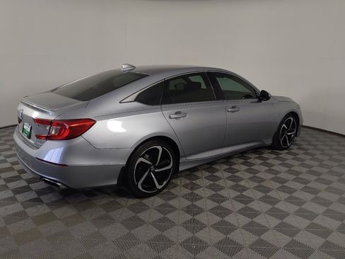 Used 2020 Honda Accord Sport image 10
