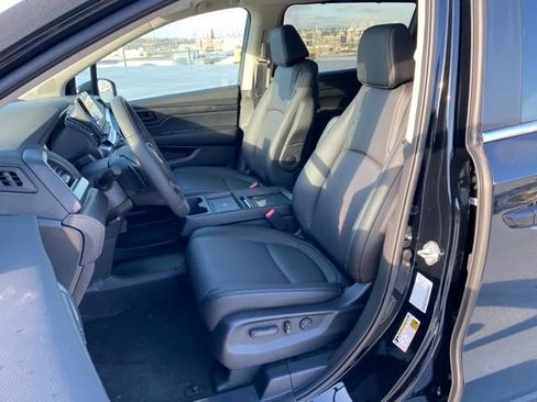 New 2026 Honda Odyssey EX-L image 22