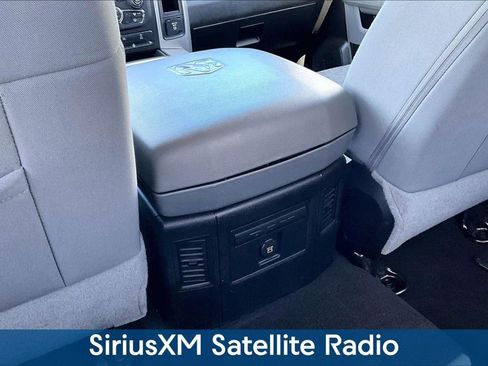 Used 2020 RAM 1500 Classic Warlock AWD/4WD image 12