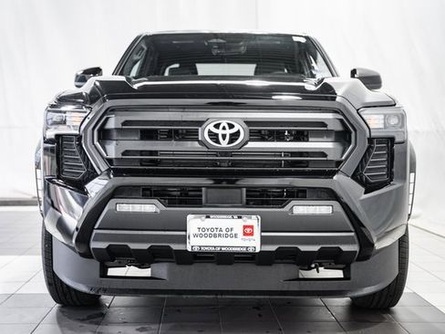New 2026 Toyota Tacoma SR5 image 2
