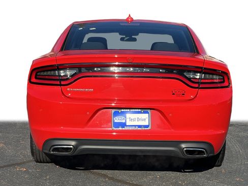 Used 2023 Dodge Charger SXT image 22