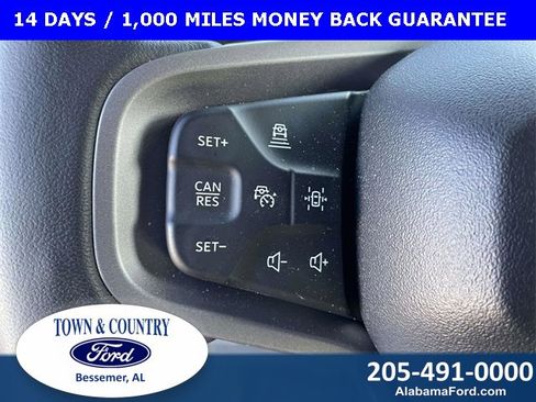 Certified 2025 Ford Bronco Stroppe Edition image 18