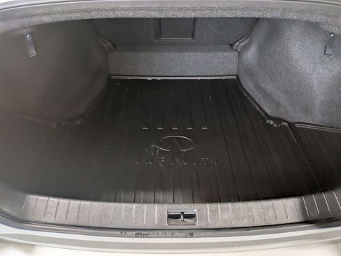 Certified 2023 INFINITI Q50 Luxe AWD/4WD image 28