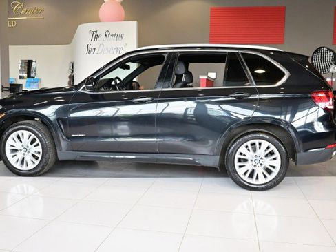 Used 2017 BMW X5 xDrive35i AWD/4WD image 8