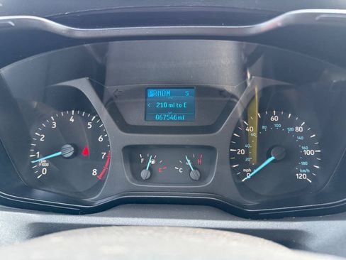 Used 2018 Ford Transit 350 XL RWD image 13