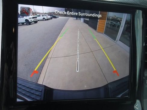 Certified 2022 RAM 2500 Power Wagon w/ Level 1 Equipment Group image 34