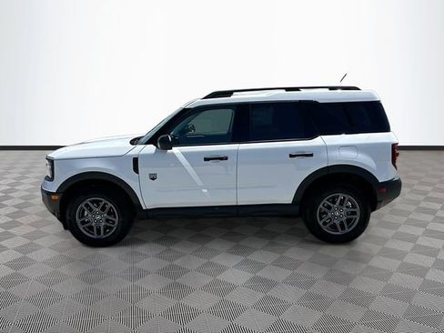 New 2026 Ford Bronco Sport Big Bend AWD/4WD image 3