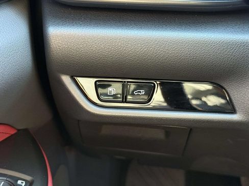 Used 2024 Lexus NX 350h AWD image 24