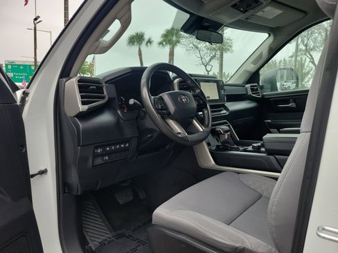 Used 2023 Toyota Tundra SR5 image 9
