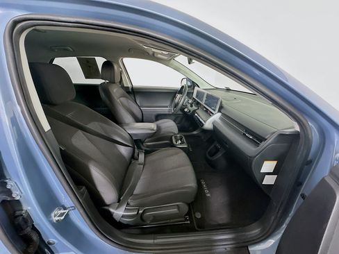 Used 2023 Hyundai Ioniq 5 SE AWD/4WD image 32