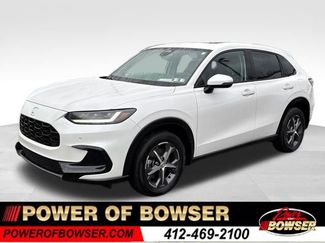 Used 2024 Honda HR-V EX-L 360° Tour