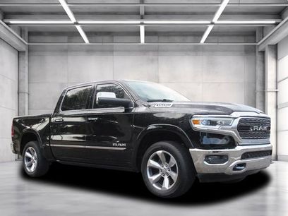 Used 2019 RAM 1500 Limited