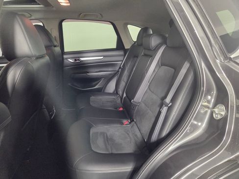 Used 2019 MAZDA CX-5 Touring AWD/4WD image 24