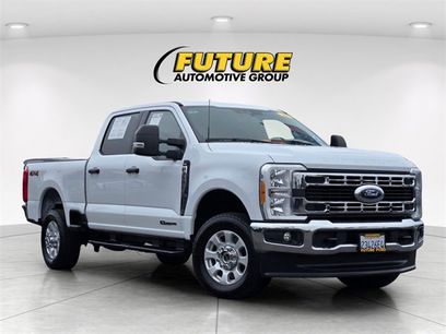 Certified 2023 Ford F350 XLT