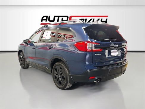 Used 2024 Subaru Ascent Onyx Edition Limited image 5