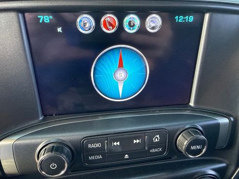 Used 2018 Chevrolet Silverado 1500 LT RWD image 25