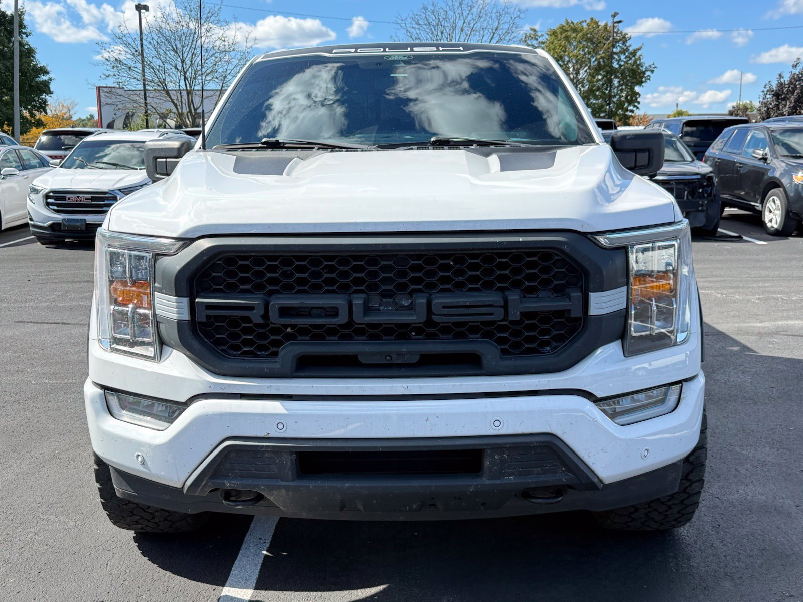 Used 2021 Ford F150 XLT w/ Equipment Group 302A High AWD/4WD image 9