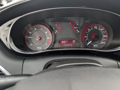 Used 2013 Dodge Dart Rallye FWD image 19