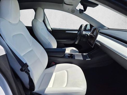 Used 2023 Tesla Model Y Long Range AWD/4WD image 21